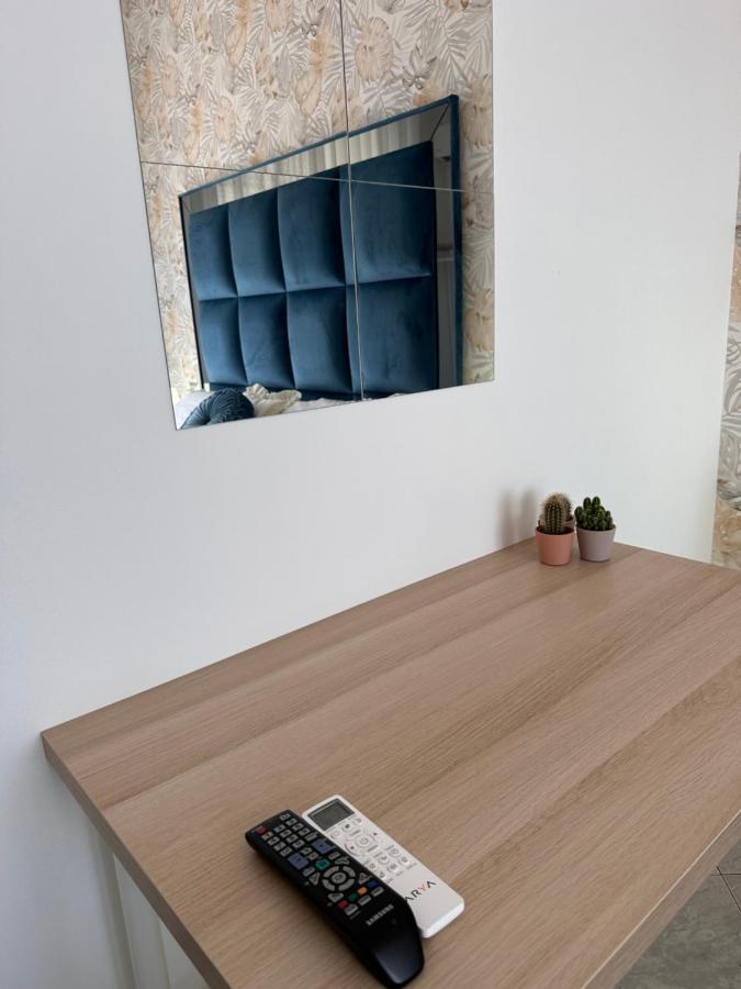 Airport Seaview Rooms Nápoly Kültér fotó